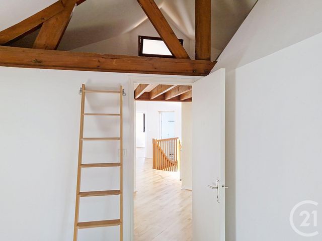 Maison &agrave; vendre - 7 pi&egrave;ces - 130 m2 - Laille - 35 - BRETAGNE