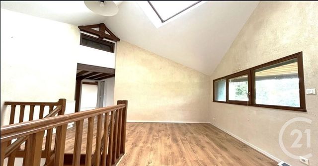 Maison &agrave; vendre - 7 pi&egrave;ces - 130 m2 - Laille - 35 - BRETAGNE