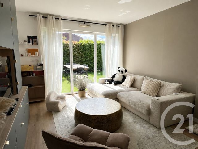 Appartement F3 &agrave; vendre - 3 pi&egrave;ces - 64 m2 - Melesse - 35 - BRETAGNE