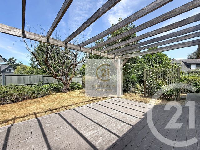 Maison &agrave; vendre - 7 pi&egrave;ces - 175 m2 - Montgermont - 35 - BRETAGNE
