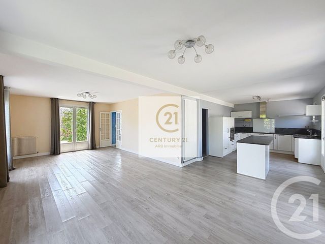 Maison &agrave; vendre - 7 pi&egrave;ces - 175 m2 - Montgermont - 35 - BRETAGNE