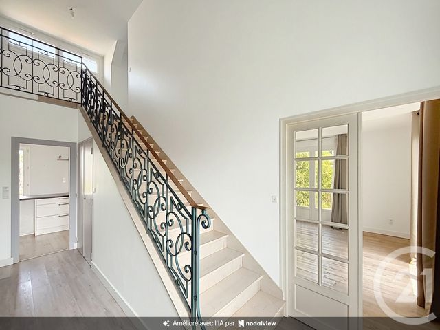 Maison &agrave; vendre - 7 pi&egrave;ces - 175 m2 - Montgermont - 35 - BRETAGNE