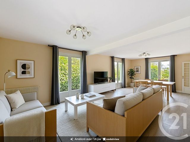 Maison &agrave; vendre - 7 pi&egrave;ces - 175 m2 - Montgermont - 35 - BRETAGNE