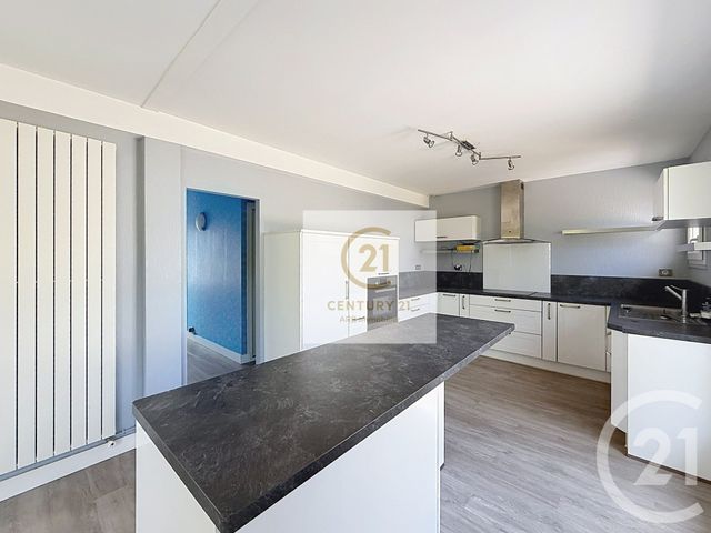 Maison &agrave; vendre - 7 pi&egrave;ces - 175 m2 - Montgermont - 35 - BRETAGNE