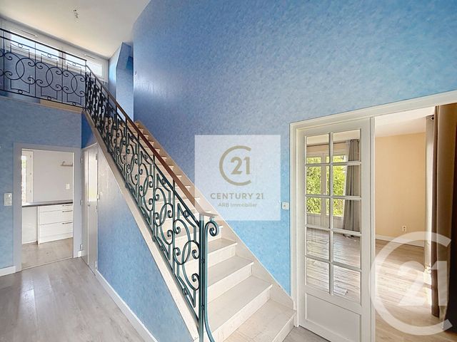 Maison &agrave; vendre - 7 pi&egrave;ces - 175 m2 - Montgermont - 35 - BRETAGNE