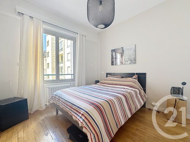 Appartement T4 &agrave; vendre - 4 pi&egrave;ces - 91 m2 - Rennes - 35 - BRETAGNE