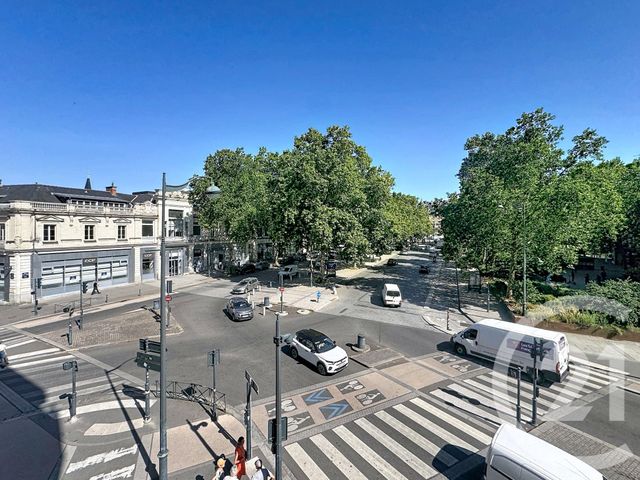 Appartement T4 &agrave; vendre - 4 pi&egrave;ces - 91 m2 - Rennes - 35 - BRETAGNE