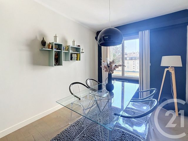 Appartement T4 &agrave; vendre - 4 pi&egrave;ces - 91 m2 - Rennes - 35 - BRETAGNE