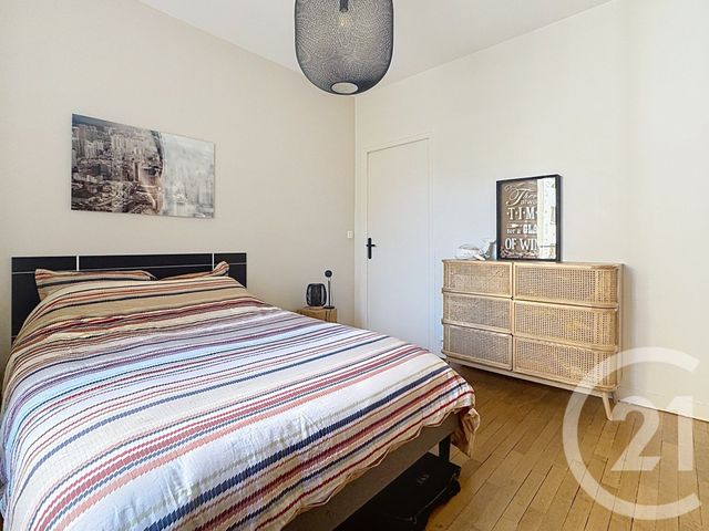 Appartement T4 &agrave; vendre - 4 pi&egrave;ces - 91 m2 - Rennes - 35 - BRETAGNE