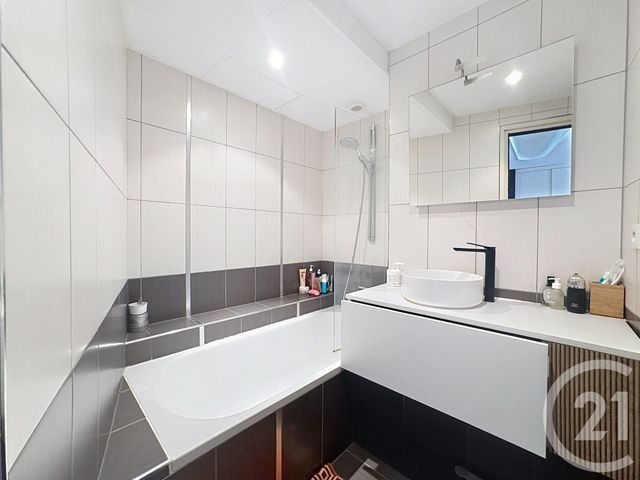 Appartement T4 &agrave; vendre - 4 pi&egrave;ces - 91 m2 - Rennes - 35 - BRETAGNE