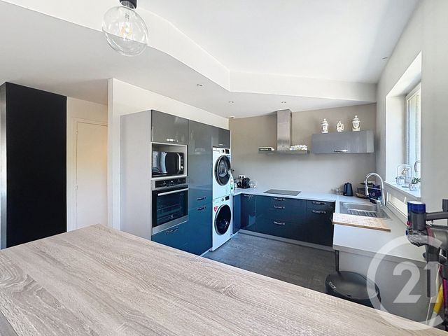 Appartement T4 &agrave; vendre - 4 pi&egrave;ces - 91 m2 - Rennes - 35 - BRETAGNE