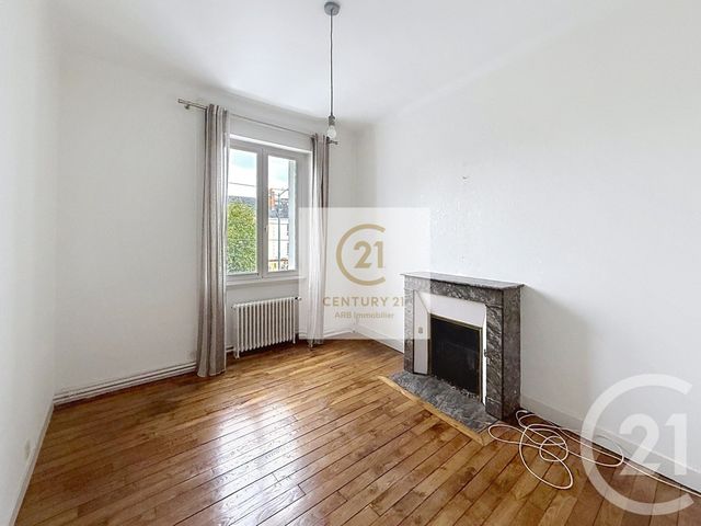 Maison &agrave; vendre - 6 pi&egrave;ces - 167 m2 - Rennes - 35 - BRETAGNE