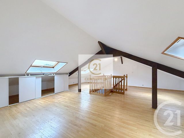 Maison &agrave; vendre - 6 pi&egrave;ces - 167 m2 - Rennes - 35 - BRETAGNE