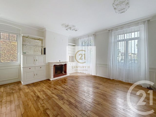 Maison &agrave; vendre - 6 pi&egrave;ces - 167 m2 - Rennes - 35 - BRETAGNE