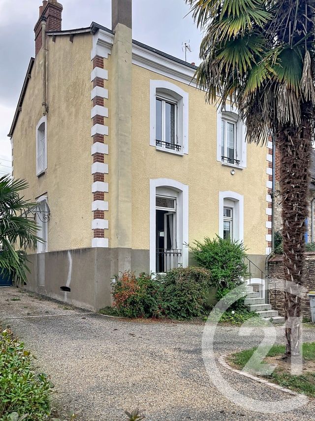 maison - RENNES - 35