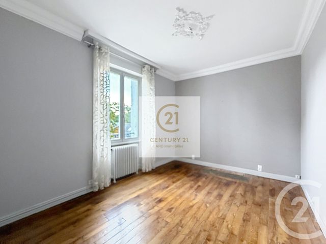 Maison &agrave; vendre - 6 pi&egrave;ces - 167 m2 - Rennes - 35 - BRETAGNE