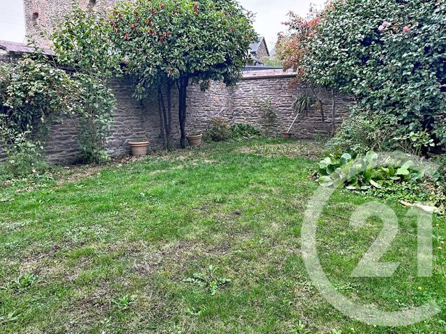 Maison &agrave; vendre - 6 pi&egrave;ces - 167 m2 - Rennes - 35 - BRETAGNE