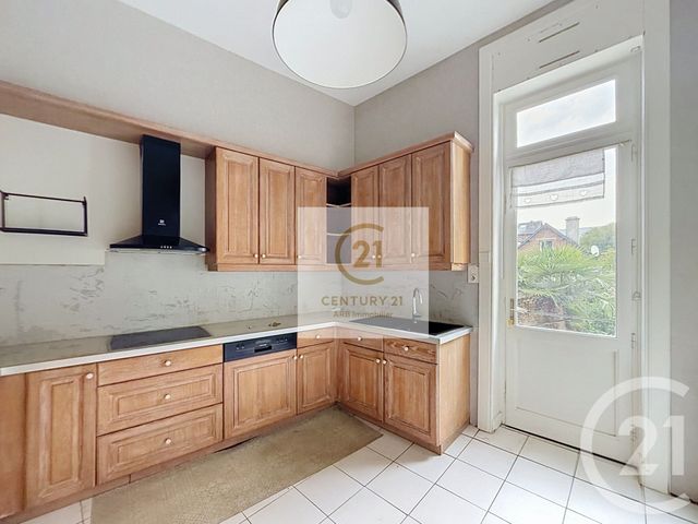 Maison &agrave; vendre - 6 pi&egrave;ces - 167 m2 - Rennes - 35 - BRETAGNE