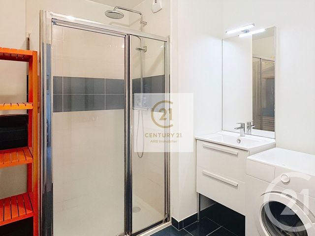 Appartement F2 &agrave; vendre - 2 pi&egrave;ces - 42,87 m2 - Cesson Sevigne - 35 - BRETAGNE