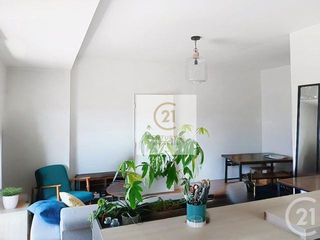 Appartement T2 &agrave; vendre - 2 pi&egrave;ces - 54 m2 - Rennes - 35 - BRETAGNE