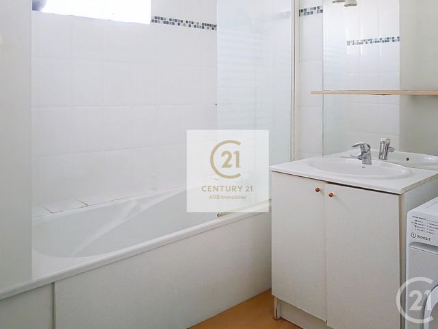 Appartement T2 &agrave; vendre - 2 pi&egrave;ces - 54 m2 - Rennes - 35 - BRETAGNE