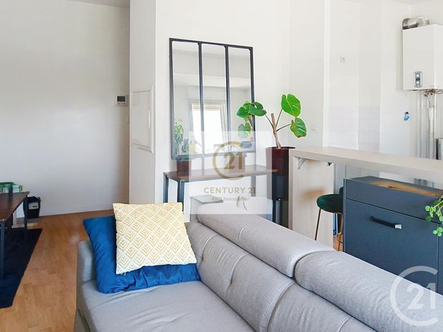 Appartement T2 &agrave; vendre - 2 pi&egrave;ces - 54 m2 - Rennes - 35 - BRETAGNE