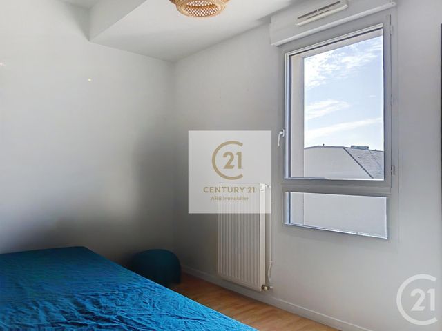 Appartement T2 &agrave; vendre - 2 pi&egrave;ces - 54 m2 - Rennes - 35 - BRETAGNE