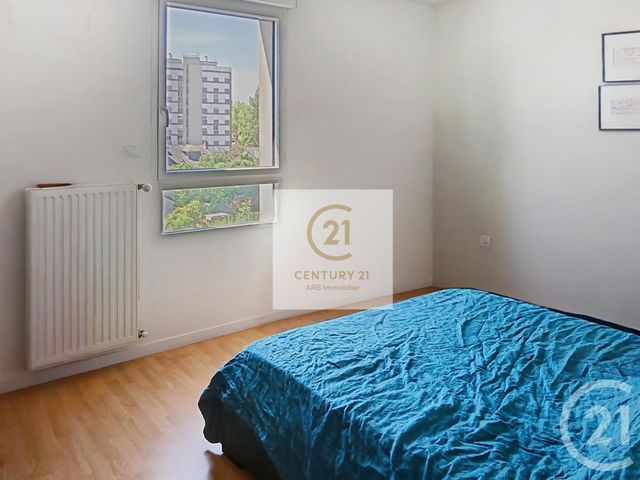 Appartement T2 &agrave; vendre - 2 pi&egrave;ces - 54 m2 - Rennes - 35 - BRETAGNE