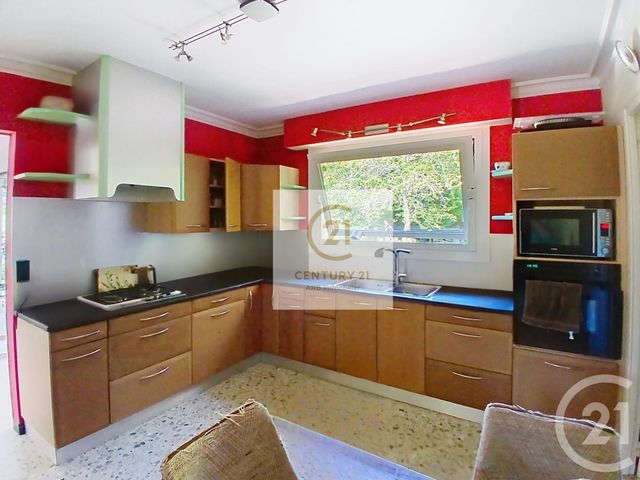 Maison &agrave; vendre - 6 pi&egrave;ces - 152,03 m2 - Mordelles - 35 - BRETAGNE