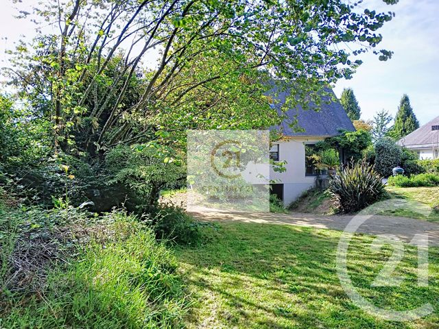 Maison &agrave; vendre - 6 pi&egrave;ces - 152,03 m2 - Mordelles - 35 - BRETAGNE