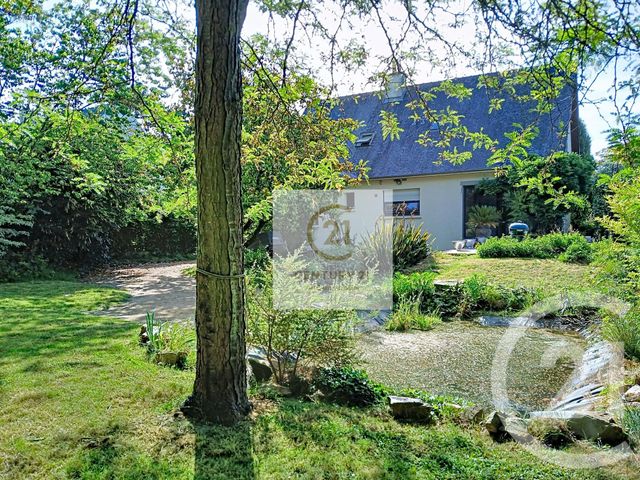 maison - MORDELLES - 35