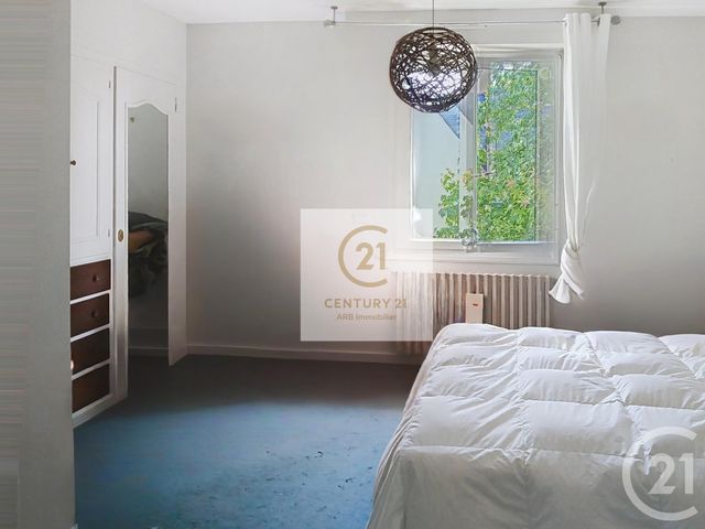 Maison &agrave; vendre - 6 pi&egrave;ces - 152,03 m2 - Mordelles - 35 - BRETAGNE