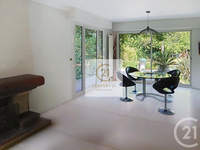 Maison &agrave; vendre - 6 pi&egrave;ces - 152,03 m2 - Mordelles - 35 - BRETAGNE
