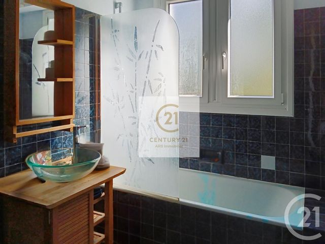 Maison &agrave; vendre - 6 pi&egrave;ces - 152,03 m2 - Mordelles - 35 - BRETAGNE
