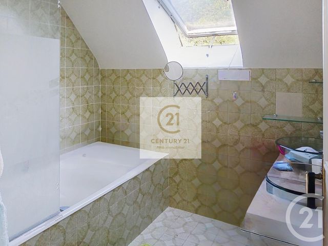 Maison &agrave; vendre - 6 pi&egrave;ces - 152,03 m2 - Mordelles - 35 - BRETAGNE