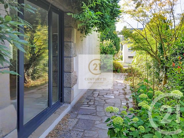 Maison &agrave; vendre - 6 pi&egrave;ces - 152,03 m2 - Mordelles - 35 - BRETAGNE