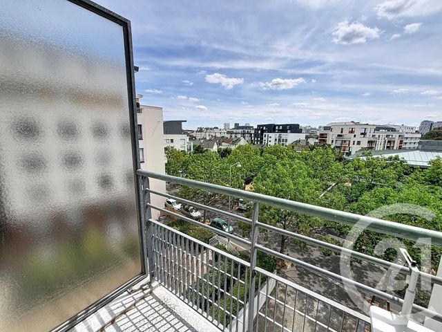 Appartement T2 &agrave; vendre - 2 pi&egrave;ces - 28,13 m2 - Rennes - 35 - BRETAGNE
