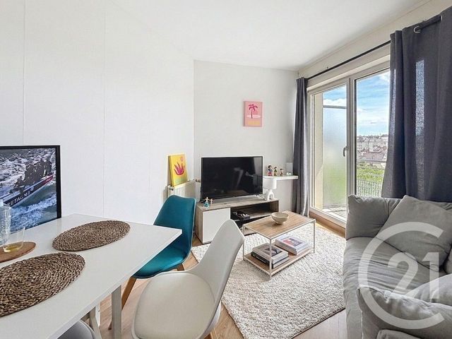 Appartement à vendre RENNES