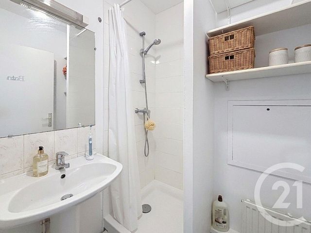 Appartement T2 &agrave; vendre - 2 pi&egrave;ces - 28,13 m2 - Rennes - 35 - BRETAGNE