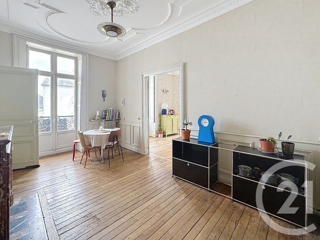 Appartement &agrave; vendre - 12 pi&egrave;ces - 237 m2 - Rennes - 35 - BRETAGNE