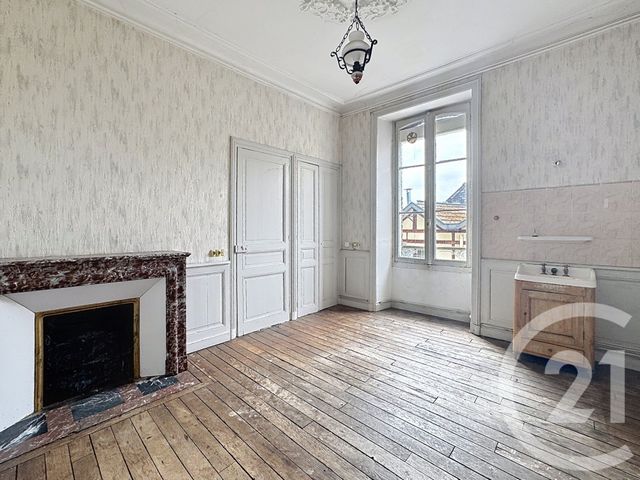 Appartement &agrave; vendre - 12 pi&egrave;ces - 237 m2 - Rennes - 35 - BRETAGNE