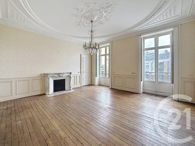 Appartement &agrave; vendre - 12 pi&egrave;ces - 237 m2 - Rennes - 35 - BRETAGNE