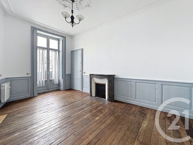 Appartement &agrave; vendre - 12 pi&egrave;ces - 237 m2 - Rennes - 35 - BRETAGNE