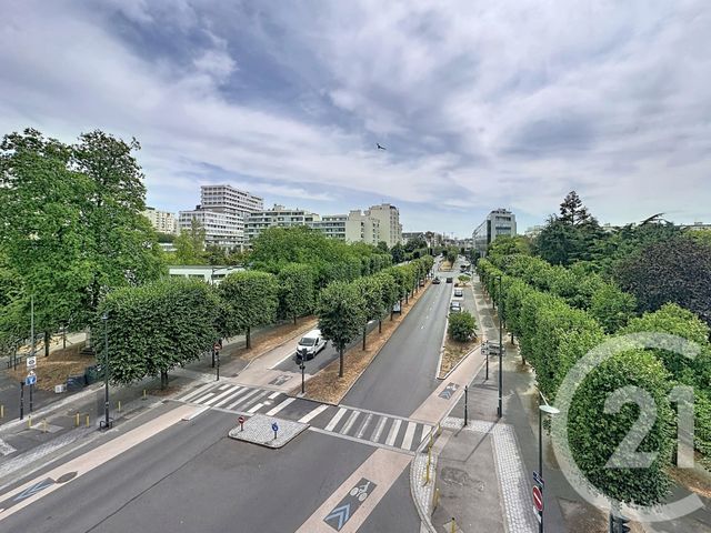 Appartement &agrave; vendre - 12 pi&egrave;ces - 237 m2 - Rennes - 35 - BRETAGNE