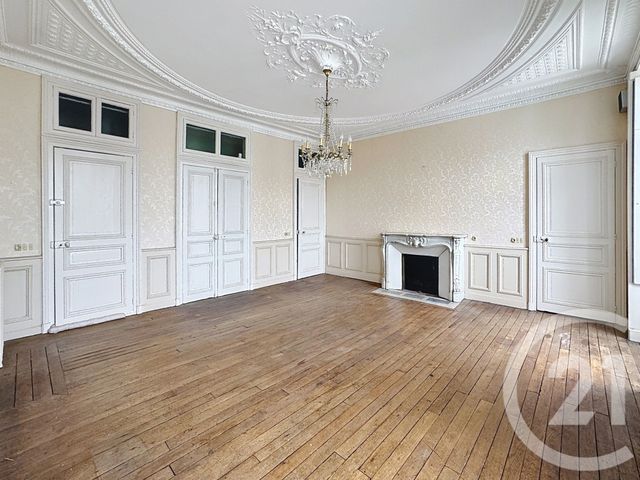 Appartement &agrave; vendre - 12 pi&egrave;ces - 237 m2 - Rennes - 35 - BRETAGNE