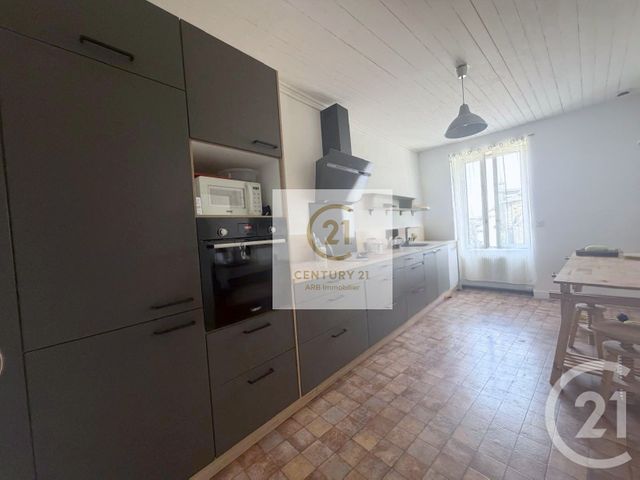 Maison &agrave; vendre - 5 pi&egrave;ces - 113,34 m2 - Liffre - 35 - BRETAGNE