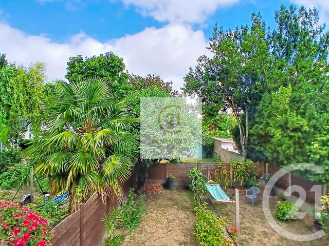 Maison &agrave; vendre - 5 pi&egrave;ces - 102,50 m2 - Rennes - 35 - BRETAGNE