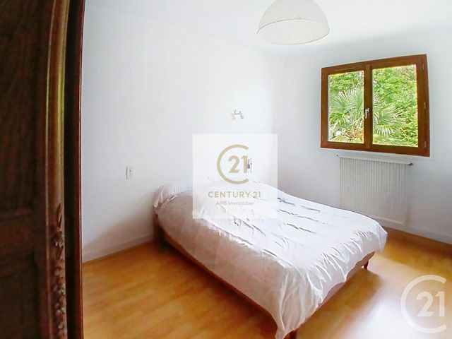 Maison &agrave; vendre - 5 pi&egrave;ces - 102,50 m2 - Rennes - 35 - BRETAGNE
