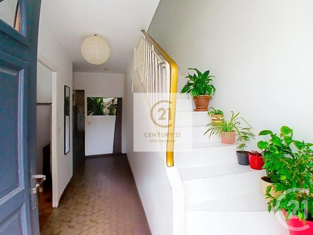 Maison &agrave; vendre - 5 pi&egrave;ces - 102,50 m2 - Rennes - 35 - BRETAGNE
