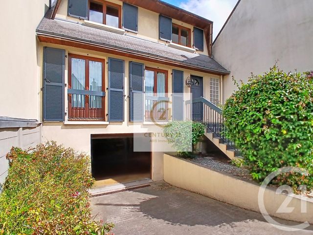 maison - RENNES - 35